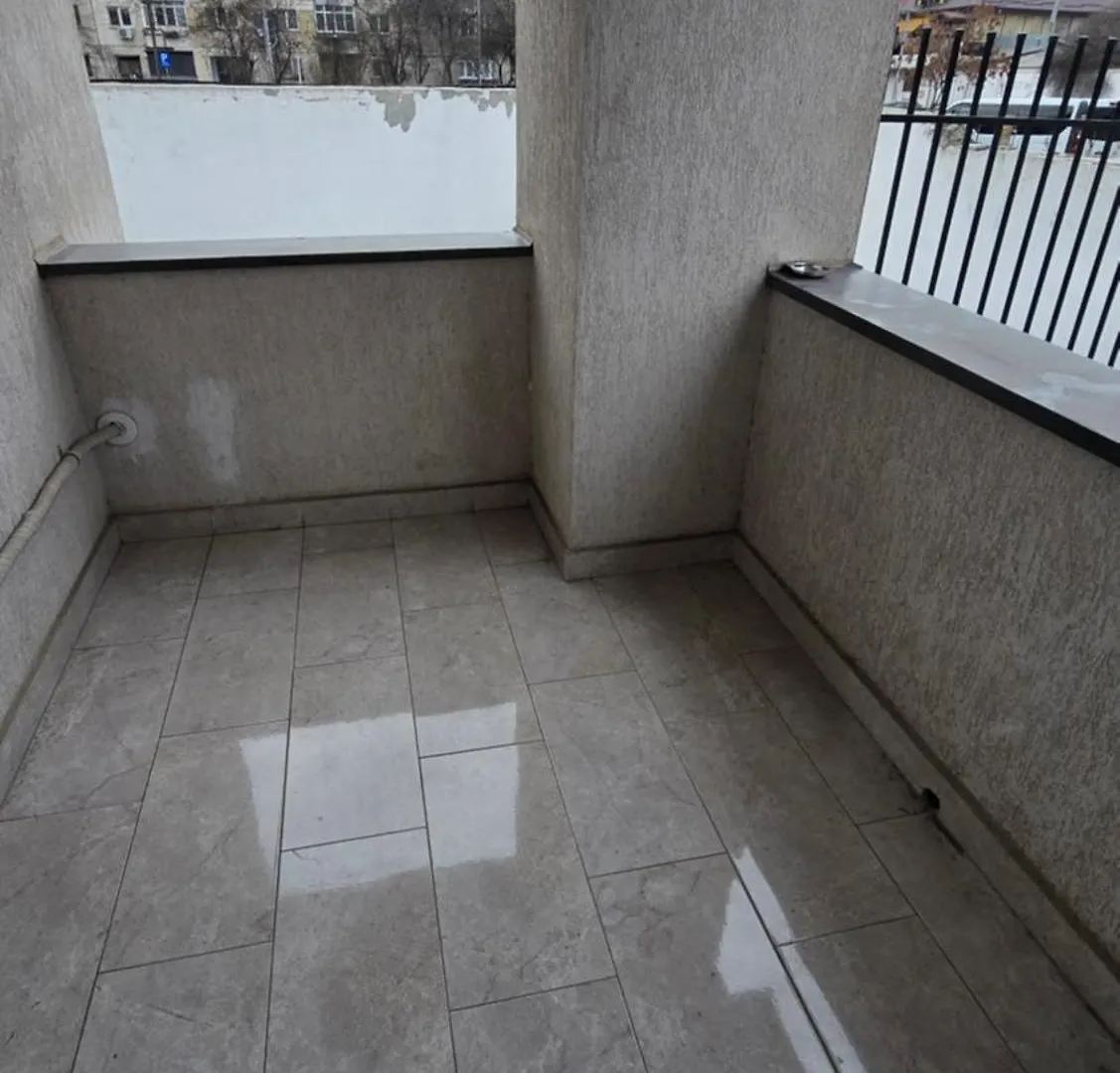 Apartment Rizart Stay With Underground Parking Lujerului Bucharest