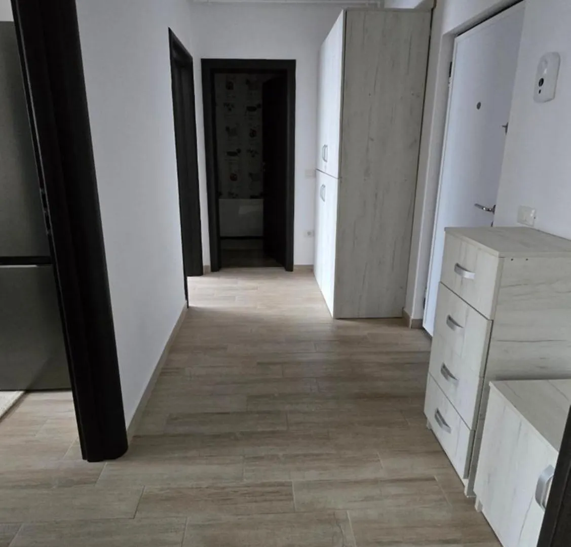 Apartment Rizart Stay With Underground Parking Lujerului Bucharest Romania
